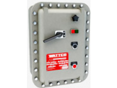 WATTCO  Explosion Proof Temperature Control Panels  温度控制器