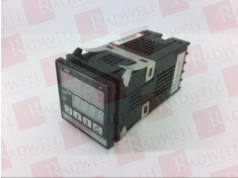 Radwell International 拉德韦尔  E45481010  温度控制器