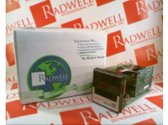 Radwell International 拉德韦尔  558A-00031-001-0-00  温度控制器