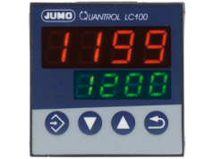 JUMO 久茂  702031/8-0000-23  温度控制器