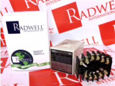 Radwell International 拉德韦尔  PYZ4SAY1-5V  温度控制器