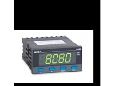 West Control Solutions  N8080 Digital Indicator & Temperature Controller  温度控制器