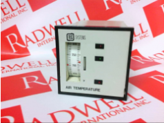 Radwell International 拉德韦尔  927&VM&J&32-800F&P100&VP&115V&X11  温度控制器