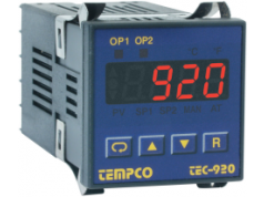 Tempco Electric Heater Corporation  Model TEC-920  温度控制器