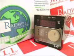 Radwell International 拉德韦尔  PYTTAA02-221J  温度控制器