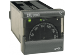 West Control Solutions  8000 Single Loop Temperature Controller  温度控制器