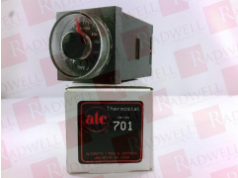 Radwell International 拉德韦尔  701-J-R-03-X  温度控制器