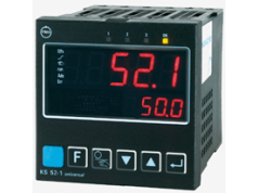 West Control Solutions  KS 52-1 Single Loop Universal Temperature Controller  温度控制器