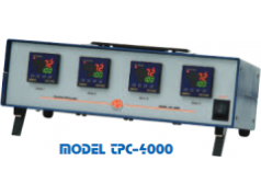 Tempco Electric Heater Corporation  Model TPC-4000  温度控制器