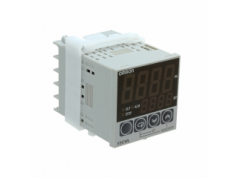 OMRON Automation and Safety 欧姆龙  E5CWL-R1P AC100-240  温度控制器