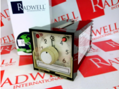 Radwell International 拉德韦尔  21T-10015-031-1-00  温度控制器