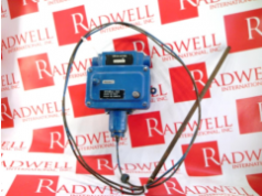 Radwell International 拉德韦尔  N-10X-JB51  温度控制器