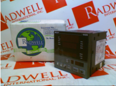 Radwell International 拉德韦尔  Z2200-00G110  温度控制器