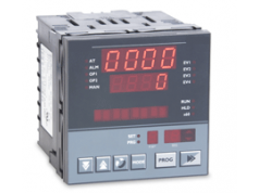 West Control Solutions  1460 Single Loop DIN Profiler Controller  温度控制器