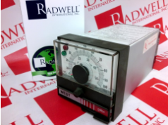 Radwell International 拉德韦尔  14100  温度控制器