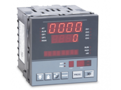 West Control Solutions  1462 Single Loop DIN Profiler Controller  温度控制器