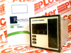 Radwell International 拉德韦尔  980&SCT&SCT&J&0-600F&P10&FT&115V&X&A&&  温度控制器