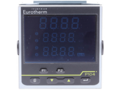 Invensys Eurotherm  P104/CC/VH/LRR  温度控制器