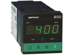 Gefran 杰夫伦  400-D-R-0-0-0-0  温度控制器