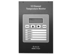 Minco  CT224A1B  温度控制器