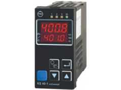 PMA  KS40-102-0000D-000  温度控制器