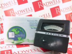 Radwell International 拉德韦尔  MF-4-4  温度控制器