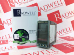 Radwell International 拉德韦尔  2208E&CC&VH&TH&XX&RF&XX&2XX&ENG  温度控制器