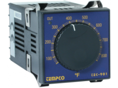 Tempco Electric Heater Corporation  Model TEC-901  温度控制器