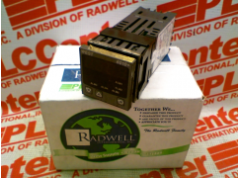 Radwell International 拉德韦尔  P6010-1111020  温度控制器