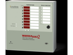 LumaSense Technologies, Inc.  ThermAsset®2  温度控制器