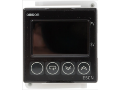 OMRON Automation and Safety 欧姆龙  E5CN-R2MT-500 AC100-240  温度控制器