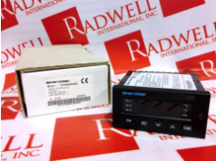 Radwell International 拉德韦尔  7HI800033000  温度控制器