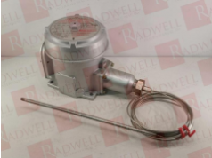 Radwell International 拉德韦尔  TB111N-325  温度控制器