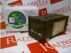 Radwell International 拉德韦尔  818&S&0V10&NON&FHE&FLE&485&96&SN&00&0&100&C&NO&NO&D&N&S&N&&&  温度控制器