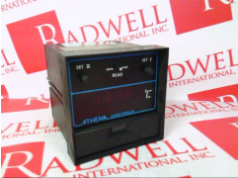 Radwell International 拉德韦尔  4000-S-E-0-1000C-K  温度控制器