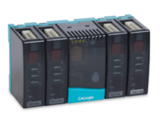 West Control Solutions  CALogix Multi-Loop Controller  温度控制器