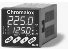 Chromalox  1605  温度控制器