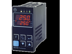 West Control Solutions  KS 50-1 Single Loop Universal Temperature Controller  温度控制器