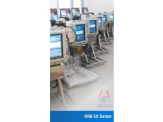 Advanced Sensors Ltd.  OIW-EX Series  水包油监测仪