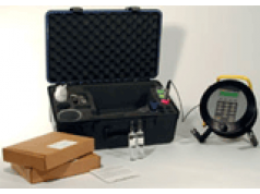 MO2 Inc.  PHA-100Plus  水包油监测仪