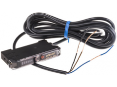 RS Components 欧时  E3XNA412M  光纤接近传感器