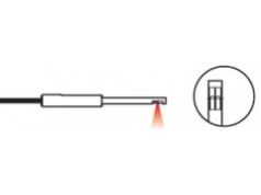 RS Components 欧时  8128323  光纤接近传感器