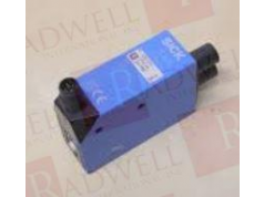 Radwell International 拉德韦尔  CSL1-P11  光纤接近传感器