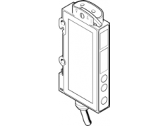 Festo 费斯托  SOE4-FO-D-HF2-1NU-K  光纤接近传感器