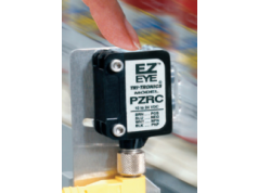Tri-Tronics Company, Inc.  EZ-EYE™  光纤接近传感器