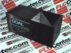 Radwell International 拉德韦尔  DOAL-4  光纤接近传感器