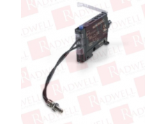 Radwell International 拉德韦尔  S7-3-E-P  光纤接近传感器