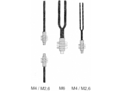 RS Components 欧时  3241642  光纤接近传感器