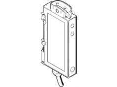 Festo 费斯托  SOE4-FO-L-HF2-1N-K  光纤接近传感器