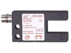 RS Components 欧时  OPU200  光纤接近传感器